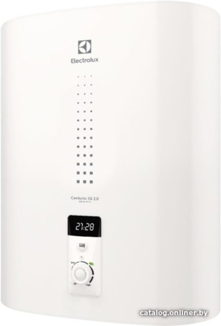 Водонагреватель Electrolux EWH 30 Centurio IQ 2.0