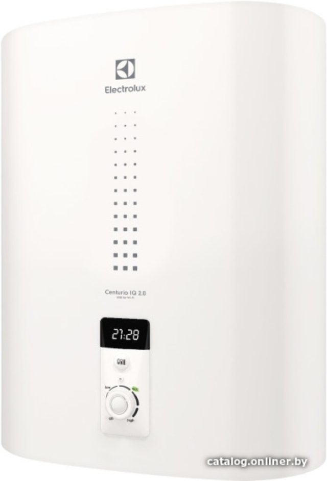 Водонагреватель Electrolux EWH 30 Centurio IQ 2.0