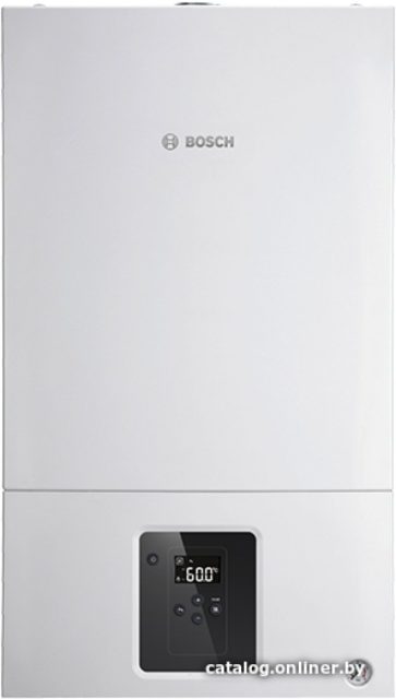 Отопительный котел Bosch GAZ 2000W WBN 2000 24 CR 7736900998