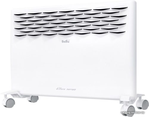 Конвектор Ballu Ettore BEC/ETER-1500
