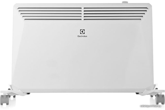 Конвектор Electrolux ECH/T-1500 M — изображение 2
