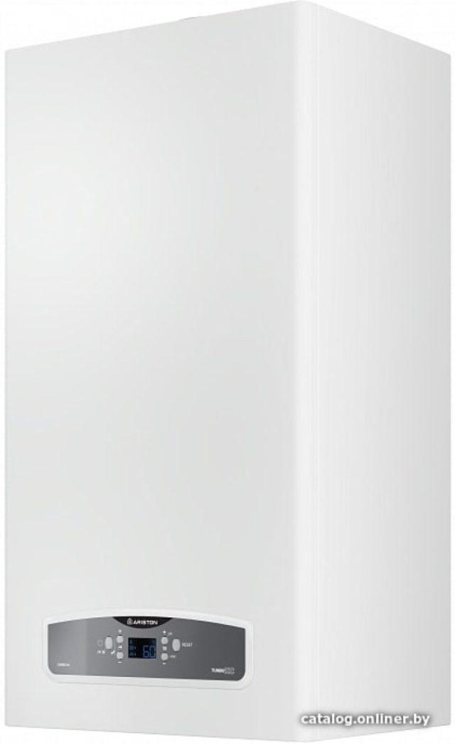 Отопительный котел Ariston Cares XC 24 FF 3301682 — изображение 3
