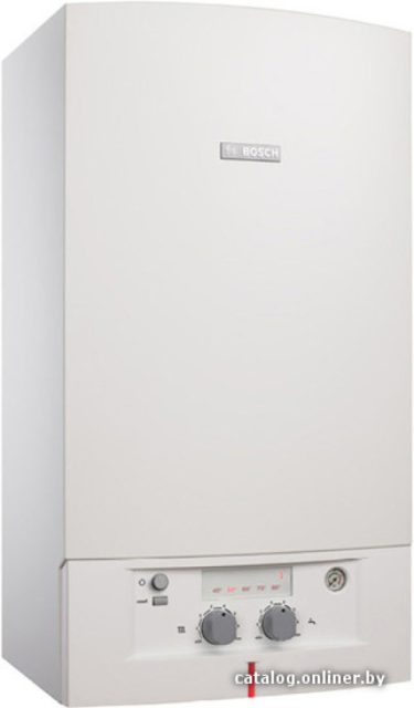 Отопительный котел Bosch ZSA 24-2K