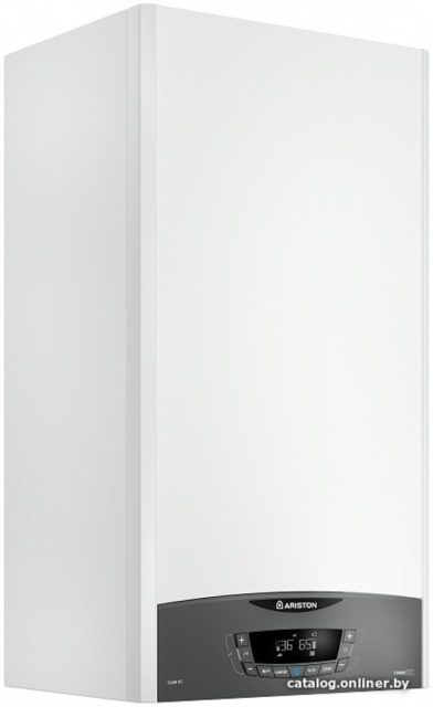 Отопительный котел Ariston Clas XC System 24 FF 3301679