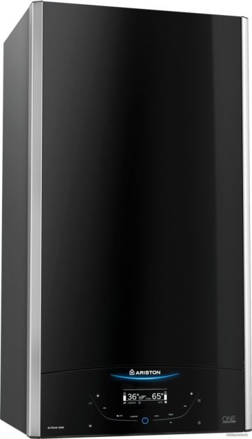 Отопительный котел Ariston Alteas One Net 24