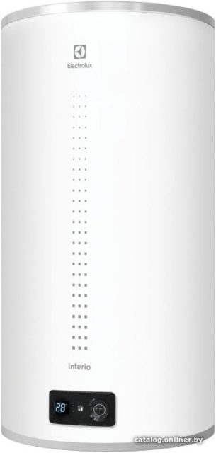 Водонагреватель Electrolux EWH 100 Interio 3