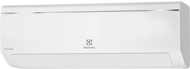 Сплит-система Electrolux Fusion Ultra DC Inverter EACS/I-18HF/N8_21Y — изображение 2