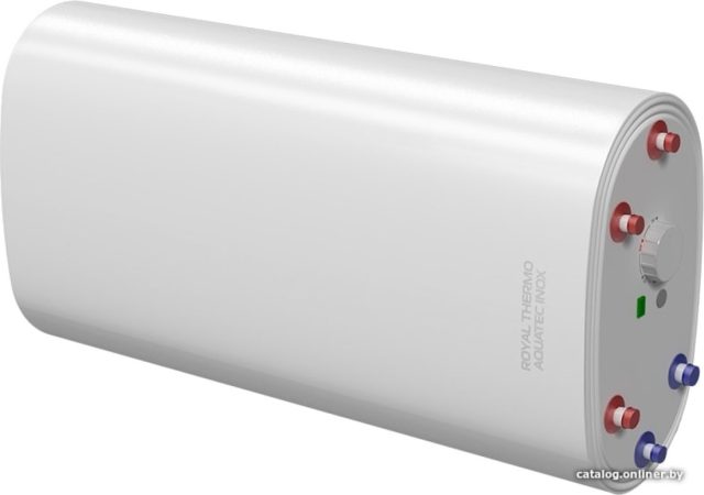 Водонагреватель Royal Thermo Aquatec Inox-F RTWX-F 100 — изображение 3