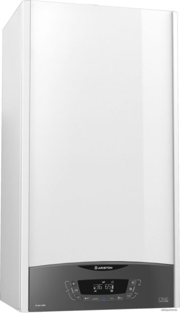 Отопительный котел Ariston Clas One 30 RDC