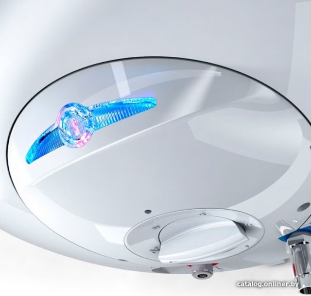 Водонагреватель TESY BiLight GCV6S 80 44 20 B11 TSRC — изображение 2
