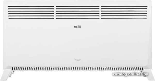 Конвектор Ballu Camino Eco Turbo BEC/EMT-2500 — изображение 2