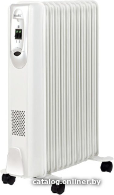 Масляный радиатор Ballu Comfort BOH/CM-11WDN 2200