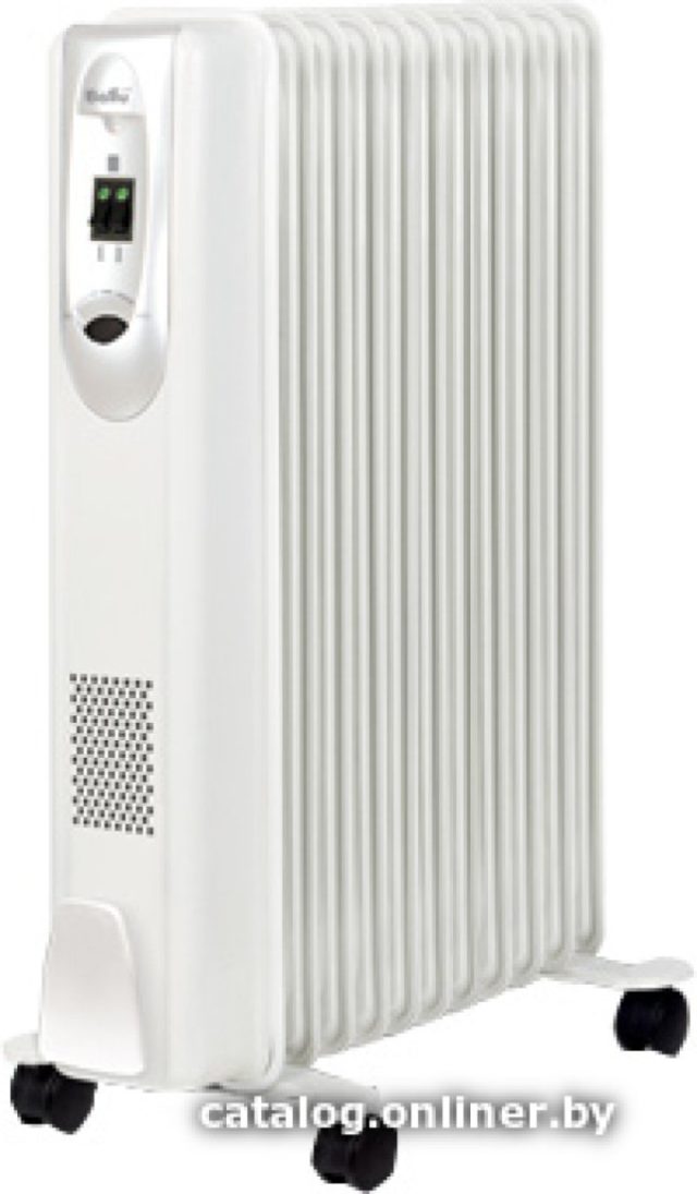 Масляный радиатор Ballu Comfort BOH/CM-11WDN 2200