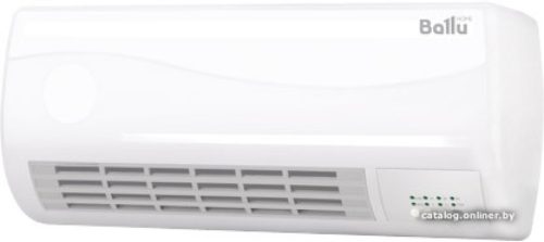 Тепловентилятор Ballu BFH/W-102W