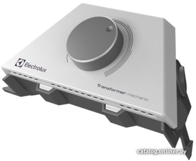 Блок управления конвектора Electrolux Transformer Mechanic ECH/TUM3