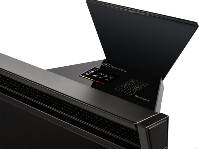 Конвектор Electrolux ECH/BNE-1000 Brilliant Next — изображение 3