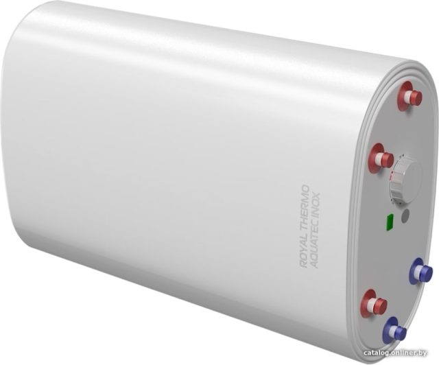 Водонагреватель Royal Thermo Aquatec Inox-F RTWX-F 80 — изображение 3