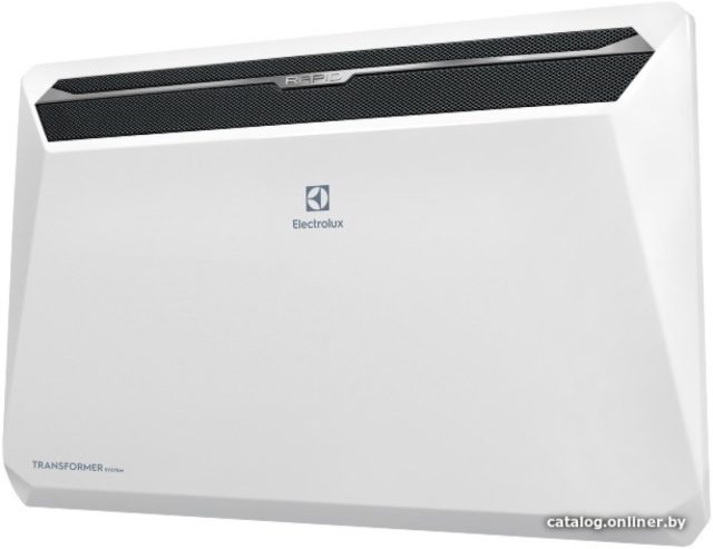 Конвектор Electrolux ECH/R-2000 T — изображение 2