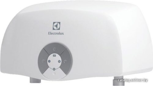 Водонагреватель Electrolux Smartfix 2.0 S (3,5 кВт)