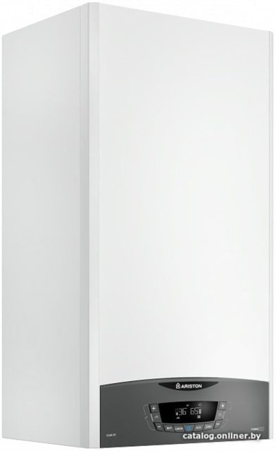 Отопительный котел Ariston Clas XC 35 FF 3301678