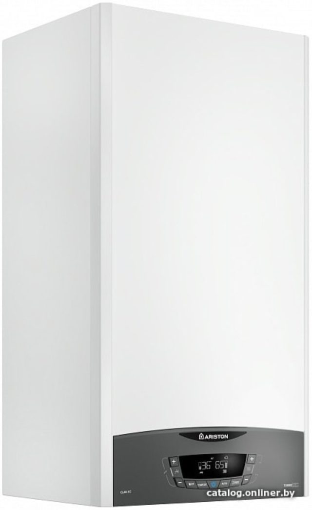 Отопительный котел Ariston Clas XC 35 FF 3301678