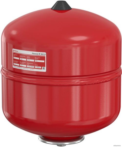 Расширительный бак Flamco Flexcon R 25