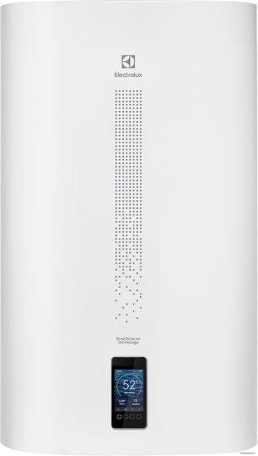 Водонагреватель Electrolux EWH 80 SmartInverter