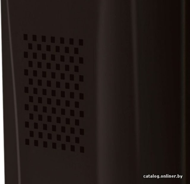 Масляный радиатор Ballu Classic black BOH/CL-11BRN 2200 — изображение 3