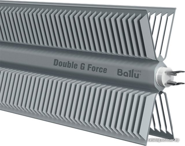 Конвектор Ballu BEC/ETMR-1000 — изображение 3