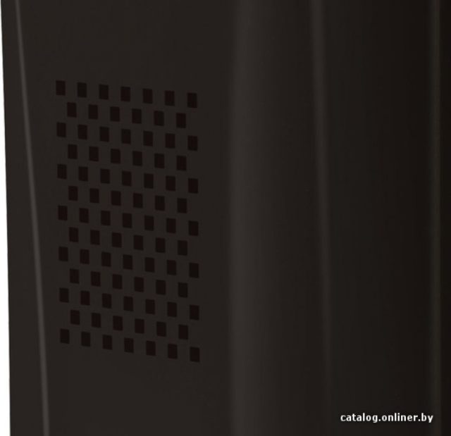 Масляный радиатор Ballu Classic black BOH/CL-07BRN 1500 — изображение 3