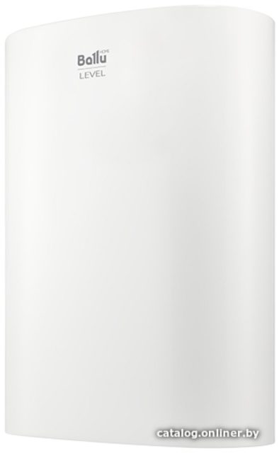 Накопительный электрический водонагреватель Ballu BWH/S 30 Level PRO