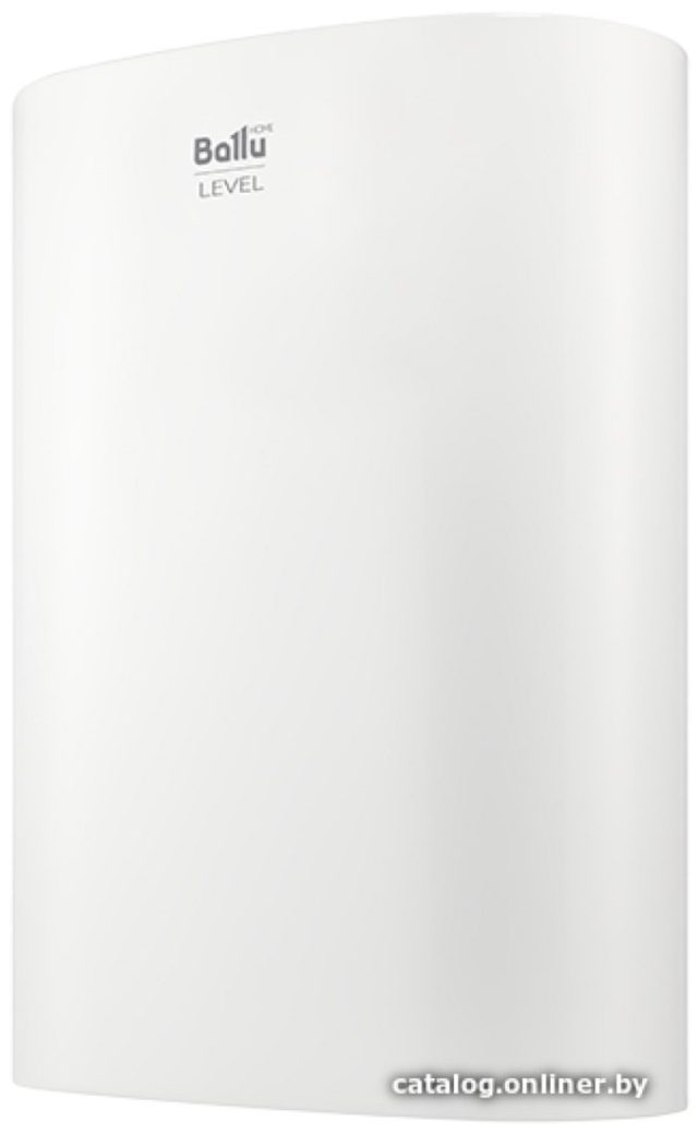 Накопительный электрический водонагреватель Ballu BWH/S 30 Level PRO