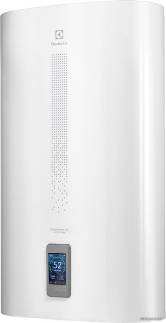 Накопительный электрический водонагреватель Electrolux EWH 80 SmartInverter Pro