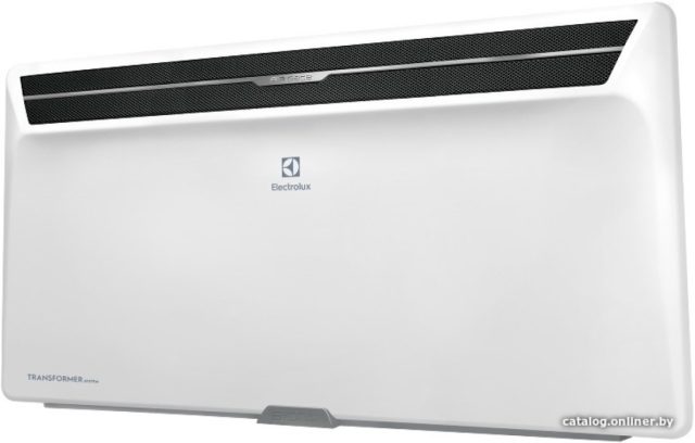 Конвектор Electrolux ECH/AG2-2500 T — изображение 2