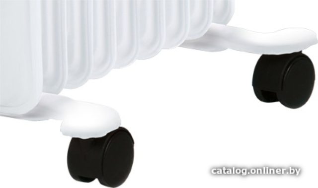 Масляный радиатор Ballu Comfort BOH/CM-11WDN 2200 — изображение 3
