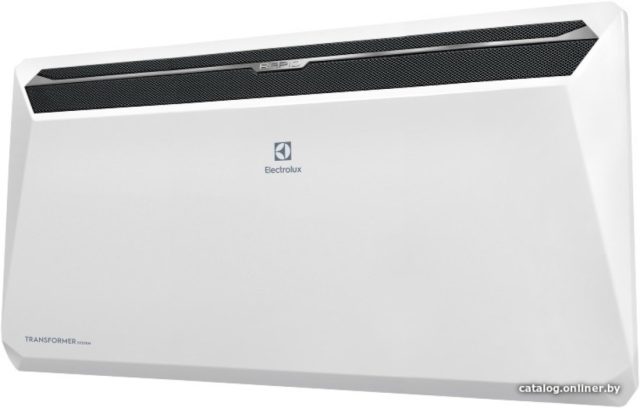 Конвектор Electrolux ECH/R-2500 T — изображение 2
