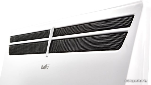 Конвектор Ballu BEC/EVU-1000 — изображение 3