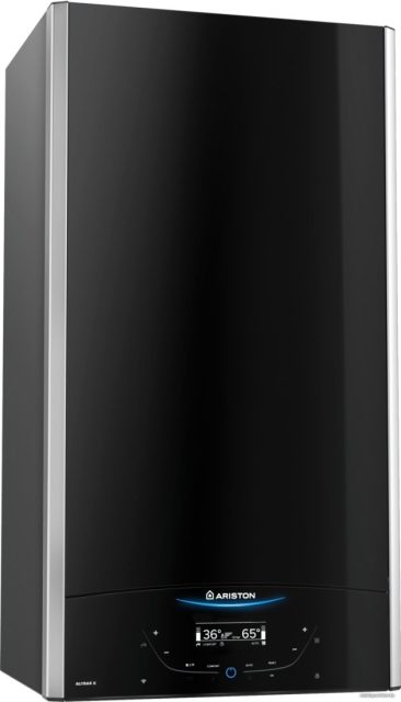 Отопительный котел Ariston Alteas X 24 СF