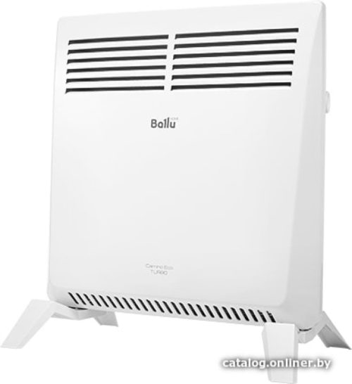Конвектор Ballu Camino Eco Turbo BEC/EMT-1000