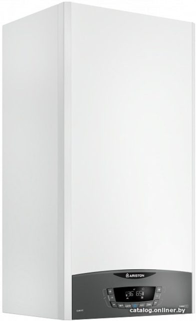 Отопительный котел Ariston Clas XC 24 FF 3301677