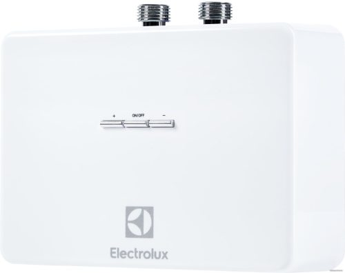 Проточный электрический водонагреватель Electrolux NPX 8 Aquatronic Digital Pro