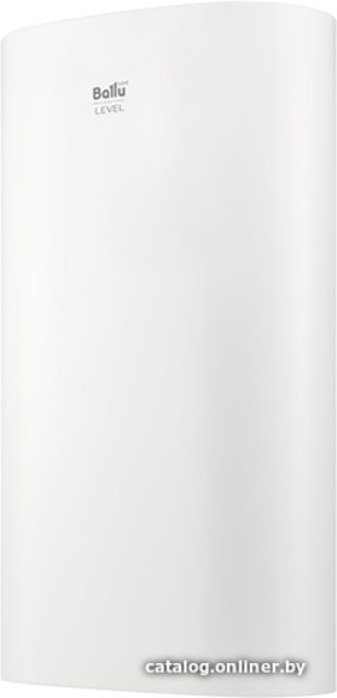 Накопительный электрический водонагреватель Ballu BWH/S 80 Level PRO