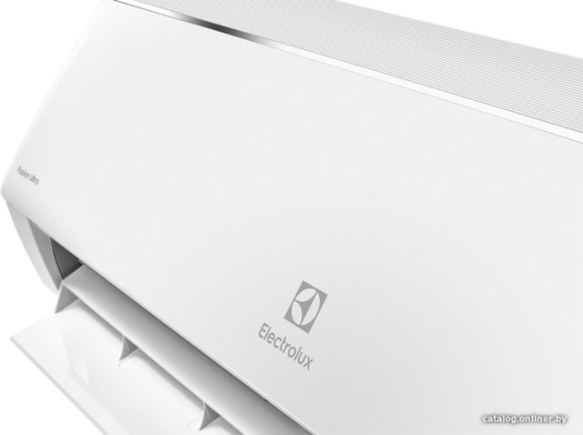 Сплит-система Electrolux FUusion Ultra DC Inverter EACS/I-24HF/N8_21Y — изображение 3