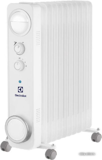 Масляный радиатор Electrolux Sphere EOH/M-6221