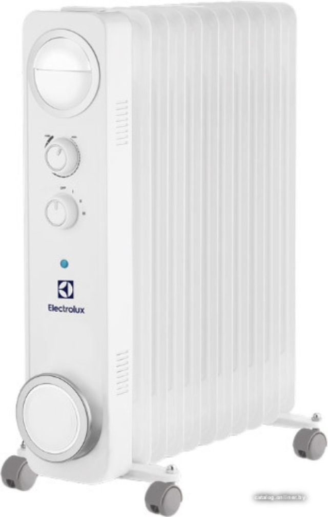 Масляный радиатор Electrolux Sphere EOH/M-6221