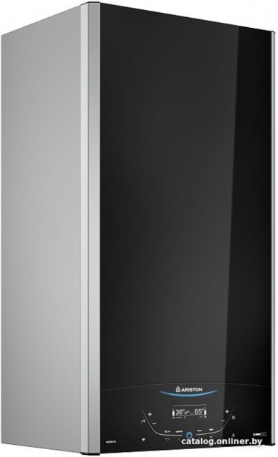 Отопительный котел Ariston Alteas XC 24 FF 3301670