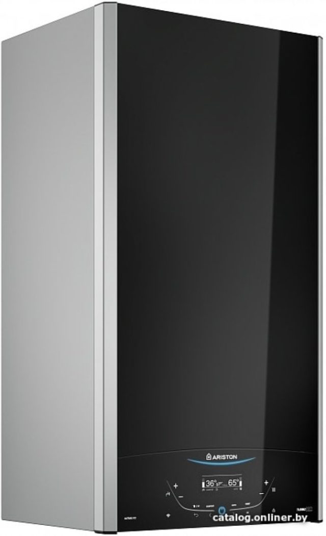 Отопительный котел Ariston Alteas XC 24 FF 3301670