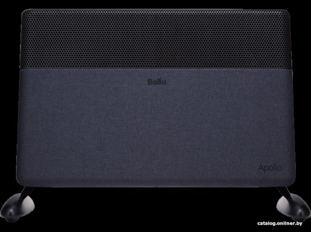 Конвектор Ballu BEC/ATI-1502 (космический черный) — изображение 2