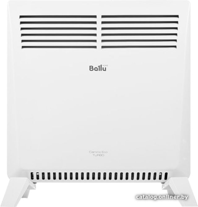 Конвектор Ballu Camino Eco Turbo BEC/EMT-1000 — изображение 2
