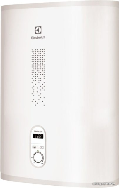 Водонагреватель Electrolux EWH 30 Gladius 2.0